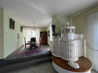  Maison à vendre 7 pièces 145 m²