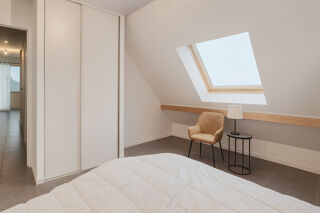  Appartement � vendre 4 pi�ces 103 m�