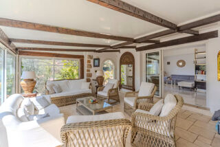  Maison à vendre 7 pièces 162 m²