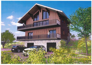 Vente Maison Chalet hors d'eau hors d'air à Sainte Foy Tarentaise Ste foy tarentaise