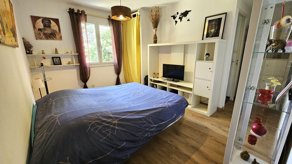 à vendre  Maison Bagnols-en-Forêt (83600)