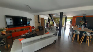  Maison � vendre 10 pi�ces 286 m�