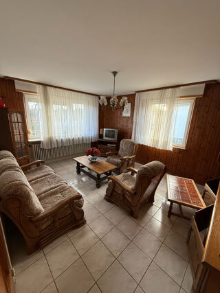  Maison à vendre 6 pièces 106 m²