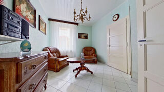  Appartement à vendre 5 pièces 79 m²