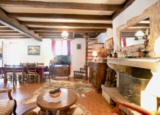  Maison � vendre 4 pi�ces 134 m�