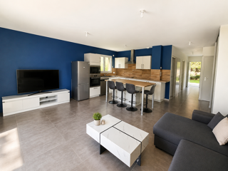  Maison à vendre 5 pièces 110 m²