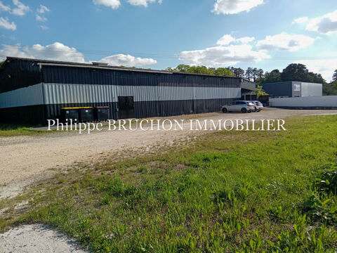 Local commercial Auxerre Sud 695000 89000 Auxerre