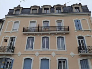  Appartement � louer 1 pi�ce 30 m�