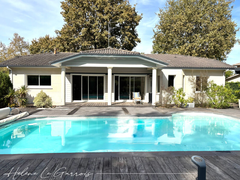  vendre  Maison Martignas-sur-Jalle (33127)