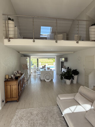  Maison à vendre 6 pièces 135 m²