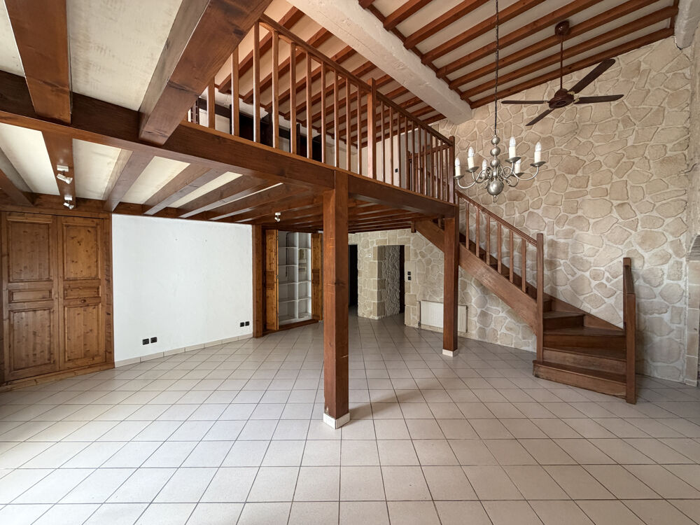 Vente Appartement Appartement à rénover Condrieu