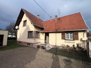  Maison � vendre 5 pi�ces 139 m�