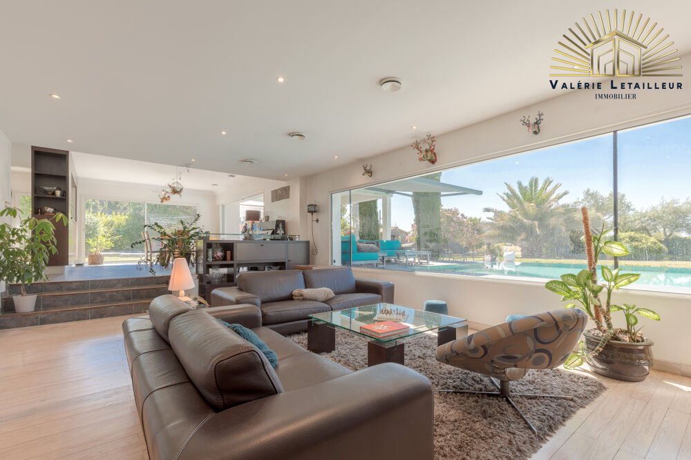  vendre  Maison Carignan-de-Bordeaux (33360)