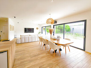  Maison  vendre 5 pices 136 m