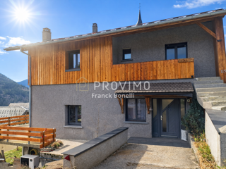  Maison � vendre 7 pi�ces 277 m�