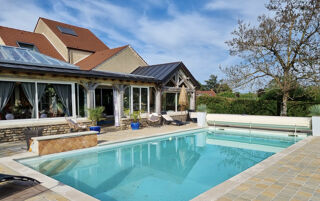  Maison � vendre 10 pi�ces 337 m�