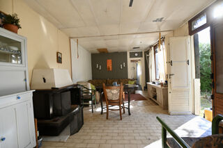  Chalet � vendre 2 pi�ces 48 m�