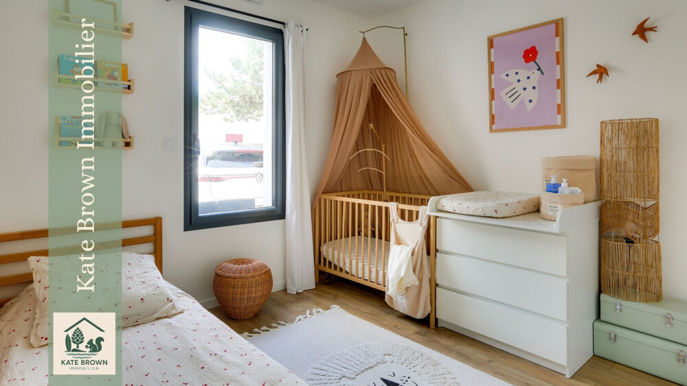 à vendre  Maison Bénesse-Maremne (40230)