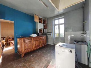  Maison à vendre 6 pièces 160 m²