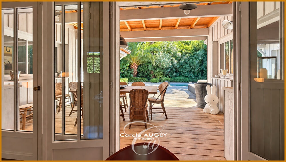 à vendre  Maison Lège-Cap-Ferret (33950)