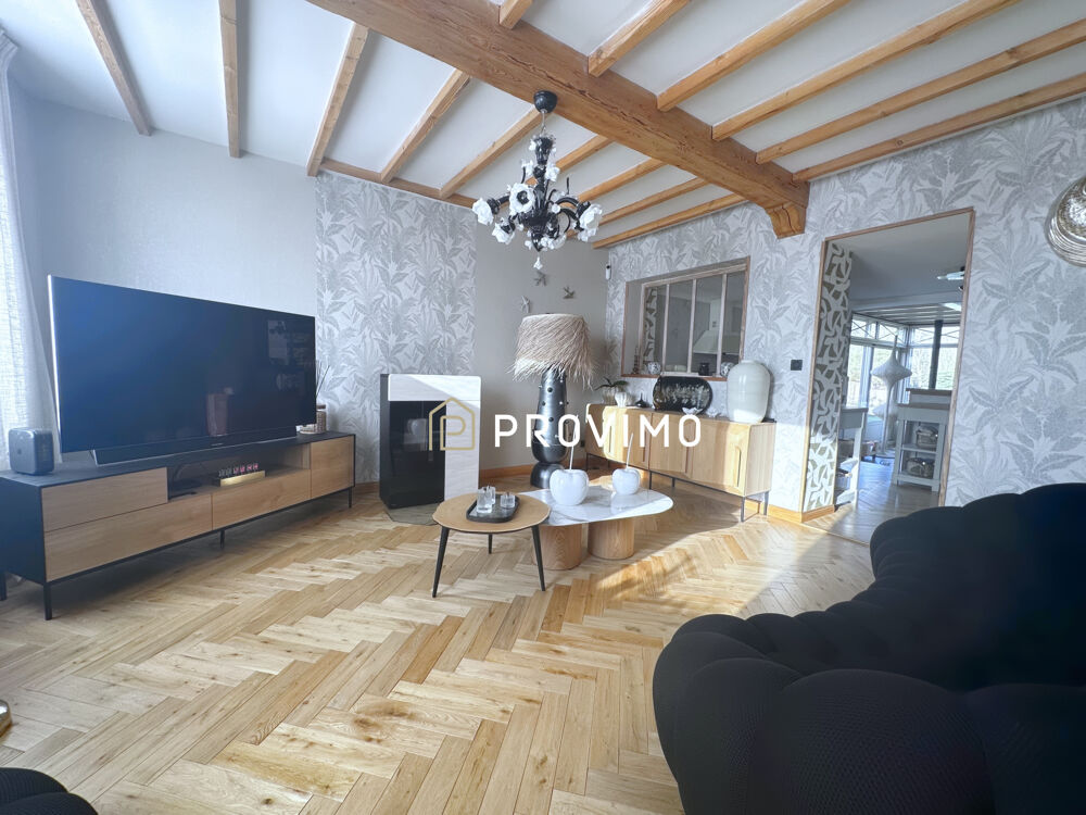 Vente Maison PROPRIETE INDIVIDUELLE Rumaucourt