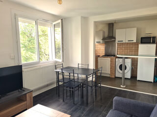  Appartement � louer 2 pi�ces 39 m�