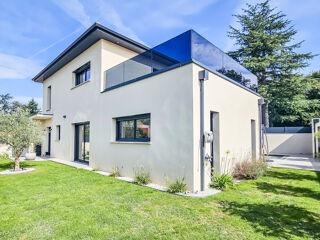  Maison à vendre 6 pièces 138 m²