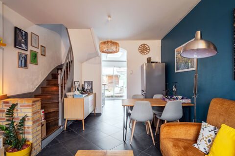  Maison  vendre 3 pices 58 m