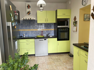  Maison � vendre 7 pi�ces 117 m�