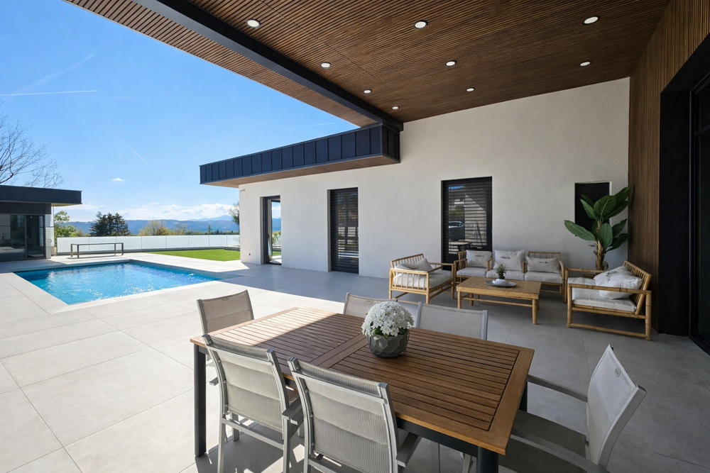 � vendre  Maison Vienne (38200)