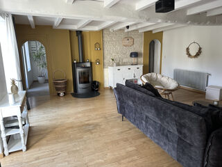  Maison à vendre 8 pièces 300 m²