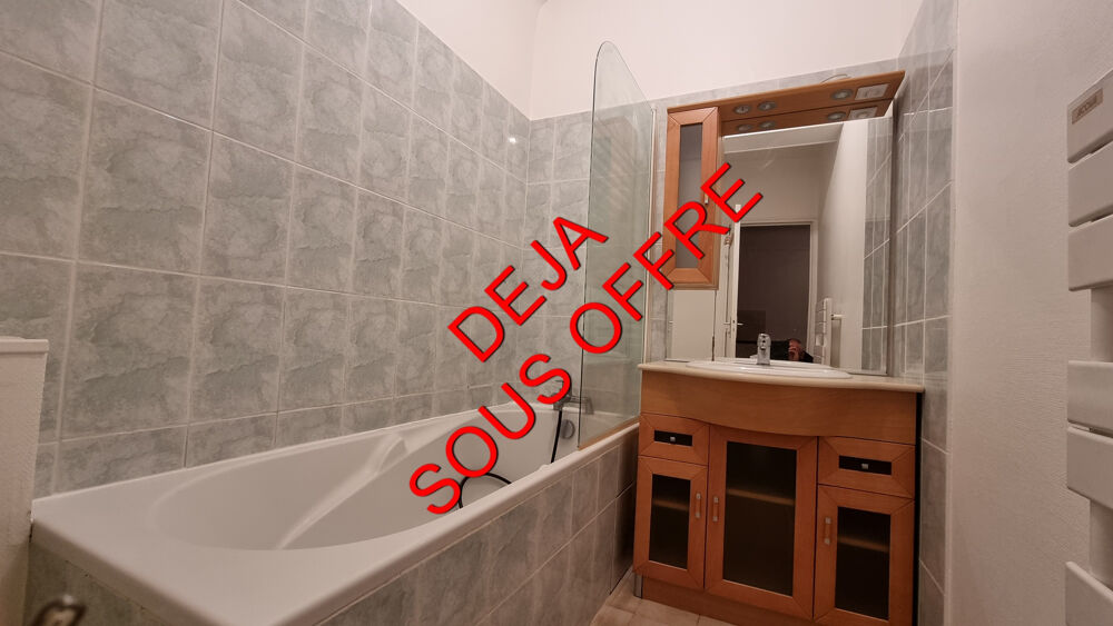 Vente Immeuble IMMEUBLE DE RAPPORT EN MONO PROPRIETE - 4 APPARTEMENTS ET 1 LOCAL COMMERCIAL Auxerre