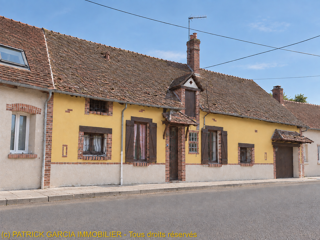  Maison à vendre 3 pièces 91 m²
