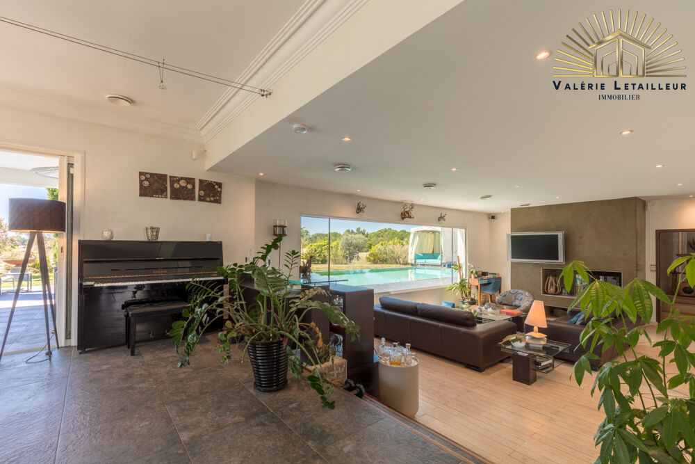  vendre  Maison Carignan-de-Bordeaux (33360)