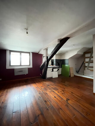  Appartement � vendre 2 pi�ces 33 m�