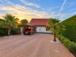 Maison à louer 5 pièces 113 m²