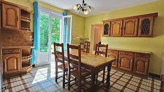  Maison � vendre 7 pi�ces 173 m�