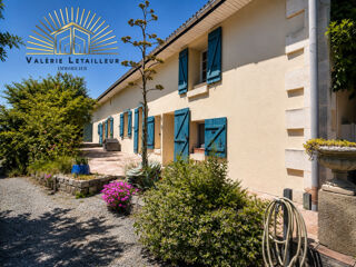  Maison à vendre 6 pièces 250 m²