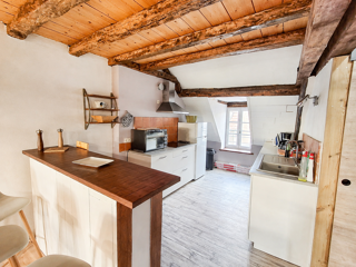  Duplex/triplex à louer 3 pièces 80 m²