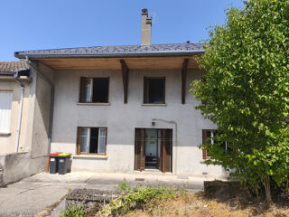  Maison à vendre 4 pièces 100 m²