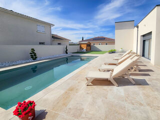  Maison � vendre 5 pi�ces 150 m�