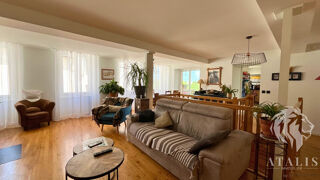  Appartement � vendre 5 pi�ces 144 m�