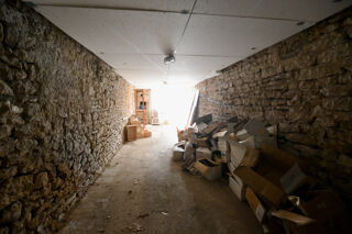  Parking / Garage � vendre 62 m�