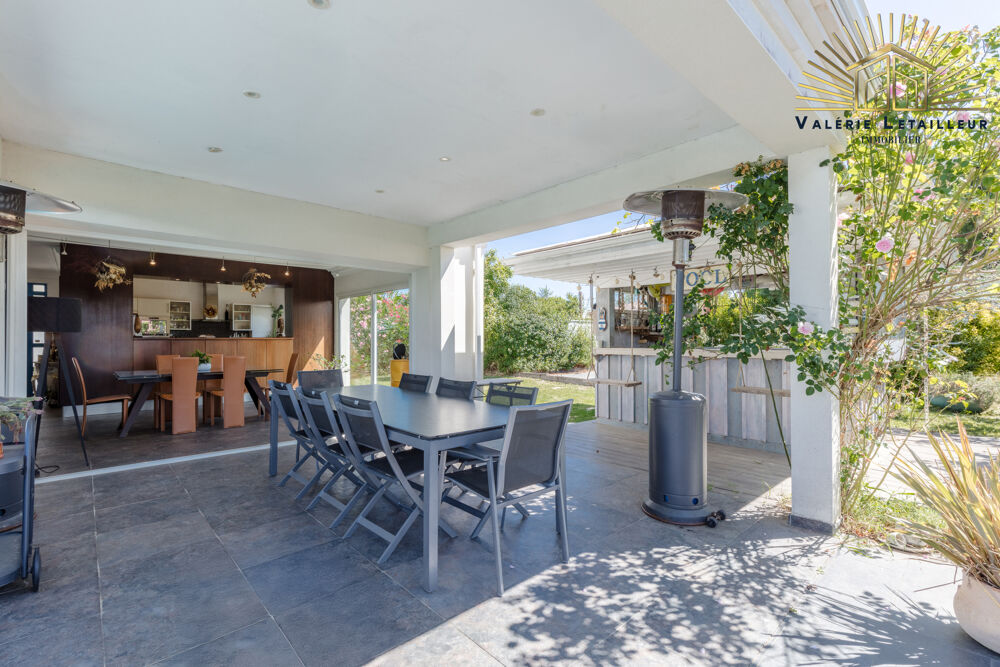  vendre  Maison Carignan-de-Bordeaux (33360)