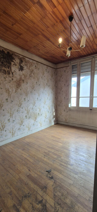  Maison � vendre 9 pi�ces 173 m�