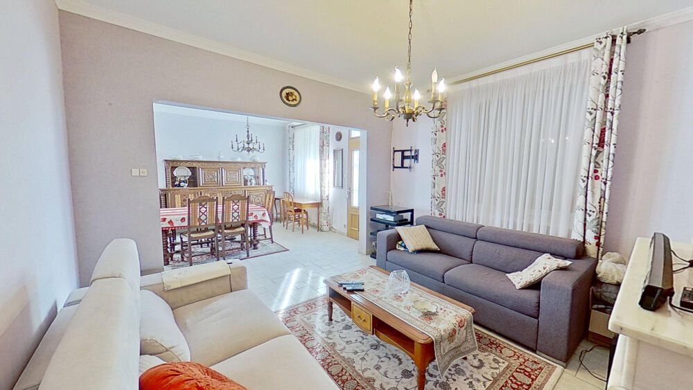 Vente Maison Maison à acheter avec 4 pièces à Hénin-Beaumont Henin beaumont