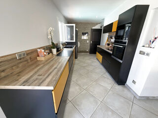  Maison à vendre 7 pièces 140 m²