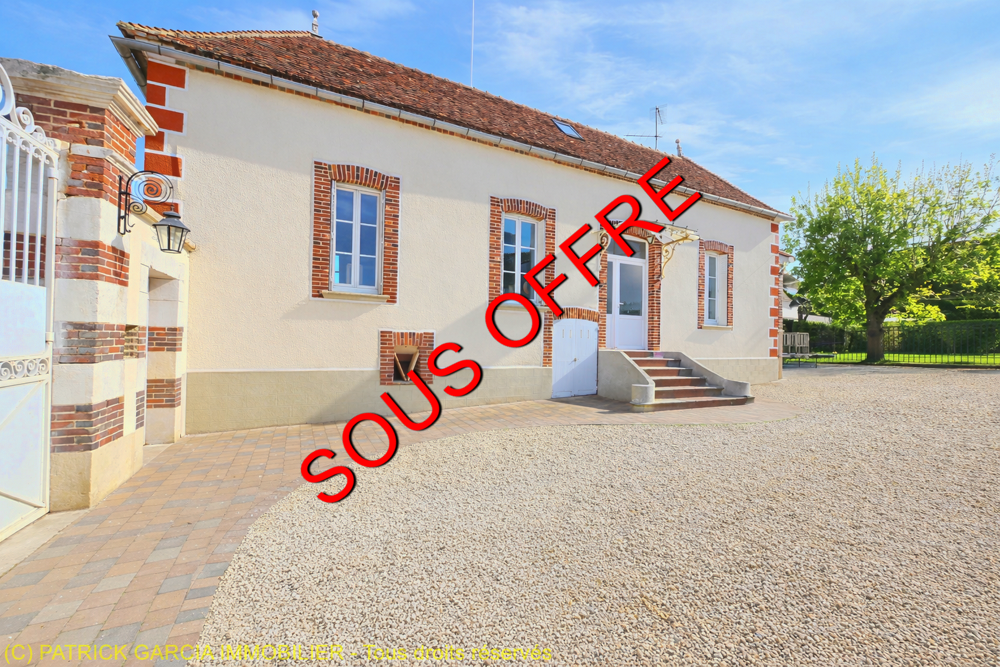 Coup de coeur : charme de lancien & rénovation haut de gamme