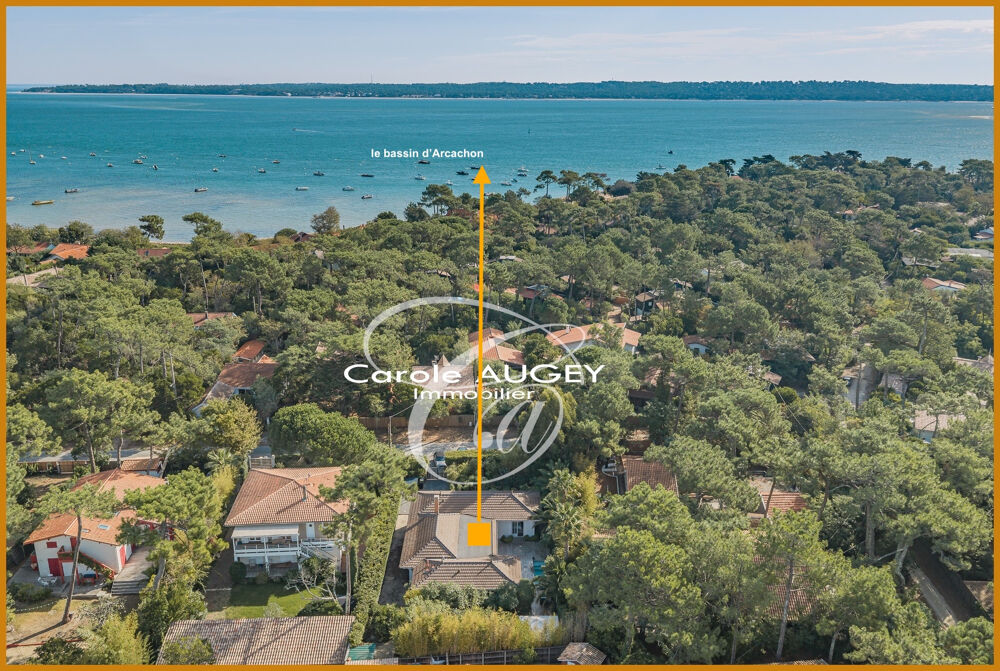 à vendre  Maison Lège-Cap-Ferret (33950)