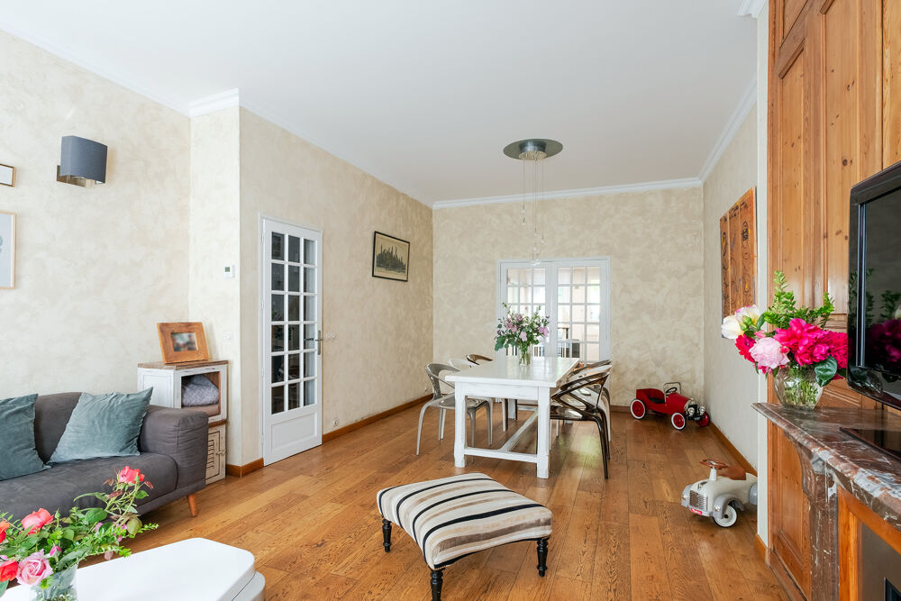Vente Maison AMIENS-MAISON PLEINE DE CHARME AVEC JARDIN Amiens